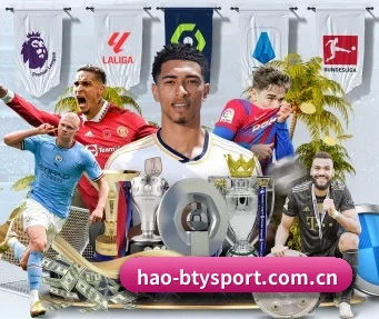 hao-btysport.com.cn APP 界面